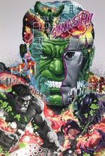 Load image into Gallery viewer, Tristan Eaton &#39;Avengers (Set)&#39;