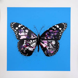 Martin Whatson 'Butterfly'