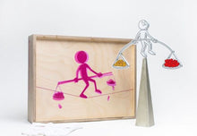 Load image into Gallery viewer, Kai ‘Aspiring Balancing Act Toy’