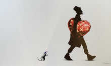 Load image into Gallery viewer, Kenny Random &#39;The Collector (Banksy)