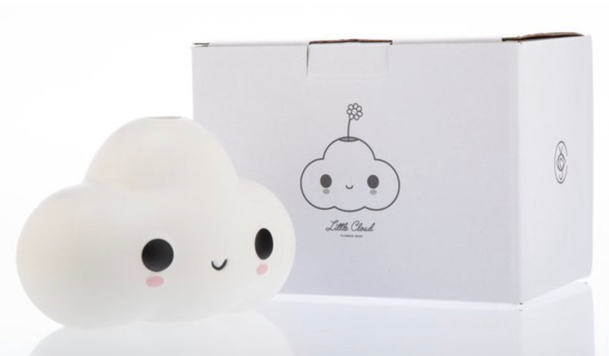 Friends with You 'Little Cloud'– End To End Gallery