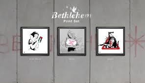 Zedsy 'Bethleham Set'