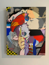 Load image into Gallery viewer, POSE &#39;Couple Therapy 3&#39; (Grey HPM)
