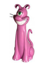 Load image into Gallery viewer, Kenny Scharf &#39;Cateyeguy&#39; (HAND SIGNED)