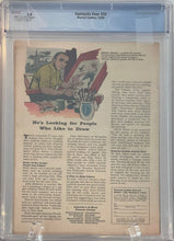 Load image into Gallery viewer, Fantastic Four #33 CGC 3.0