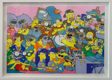 Load image into Gallery viewer, Matt Gondek &#39;Original Character&#39;