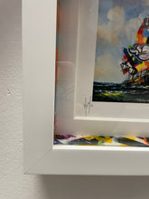 Load image into Gallery viewer, Martin Whatson &#39;Sea Spray (Sjøsprøyt)&#39;