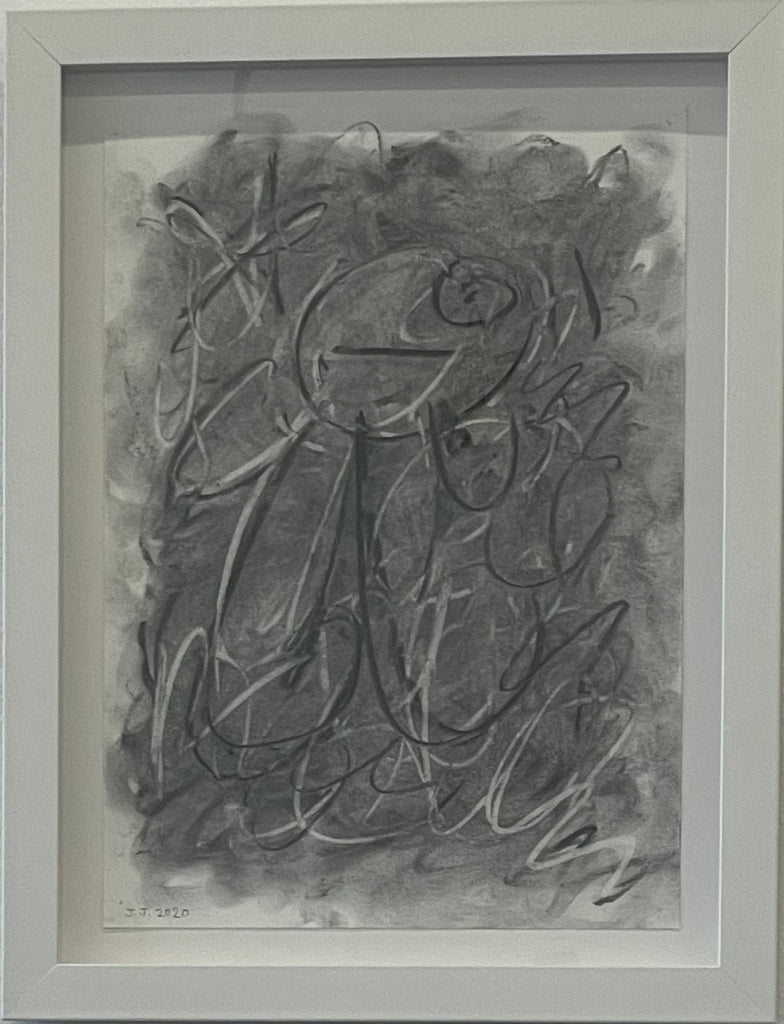 James Jarvis 'Drawing'– End To End Gallery