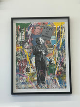 Load image into Gallery viewer, Mr. Brainwash &#39;Einstein&#39;