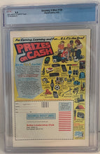 Load image into Gallery viewer, Uncanny X-Men #158 9.4 CGC