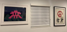 Load image into Gallery viewer, Invader &#39;L.E.D&#39;