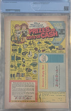 Load image into Gallery viewer, Marvel Premiere #10 3.5 CBCS