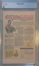 Load image into Gallery viewer, Strange Tales #142 4.5 CGC