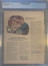 Load image into Gallery viewer, Fantastic Four #68 7.0 CGC