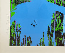 Load image into Gallery viewer, Mr. Brainwash &#39;Flowarh$&#39;