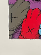 Load image into Gallery viewer, Kaws &#39;Urge&#39;