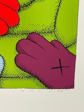 Load image into Gallery viewer, Kaws &#39;Urge&#39;