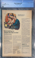 Load image into Gallery viewer, Tales of Suspense #99 CGC 5.5
