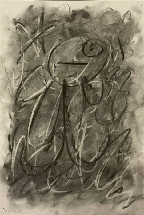 James Jarvis 'Drawing'