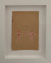 Load image into Gallery viewer, Javier Calleja &quot;Medea&quot;