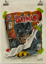 Load image into Gallery viewer, Ktano &#39;Batman&#39;