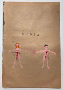 Javier Calleja "Medea"