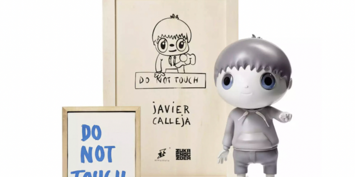 Javier Calleja 