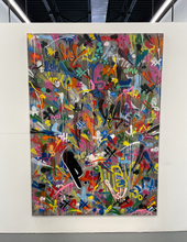 Load image into Gallery viewer, Martin Whatson &#39;Urban Camouflage&#39;