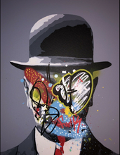 Load image into Gallery viewer, Martin Whatson &#39;Son of Man&#39;