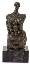 Load image into Gallery viewer, Salvador Dali &#39;Cybele/Earth Mother&#39; Bronze