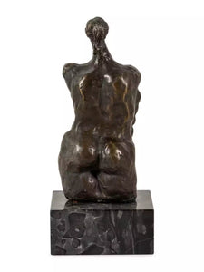 Salvador Dali 'Cybele/Earth Mother' Bronze