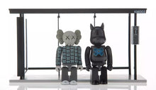 Load image into Gallery viewer, Kaws &#39;Kubrick Bus Stop&#39; (Volume 2)