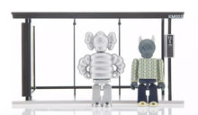 Load image into Gallery viewer, Kaws &#39;Kubrick Bus Stop&#39; (Volume 3)