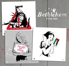 Zedsy 'Bethleham Set'