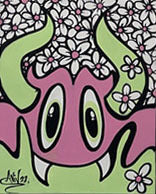 Benjamin Aviv ‘Pinky’