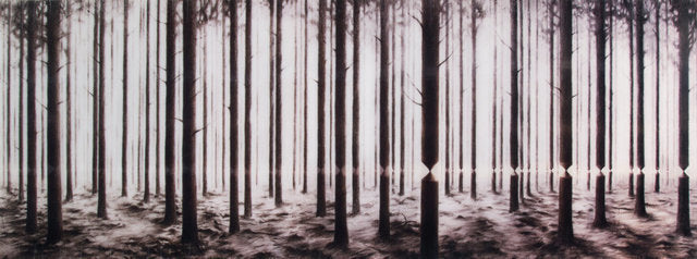 Pejac 'Linea'