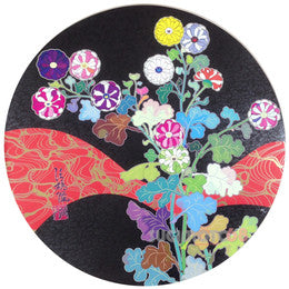 Takashi Murakami 'Kansei: Fresh Blood'