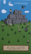 Load image into Gallery viewer, Invader &#39;Invasion Map&#39; &quot;New Mosaics Of Ravenna&quot;