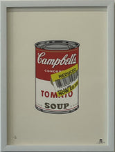 Load image into Gallery viewer, Zedsy &#39;Reduced Soup Can&#39;