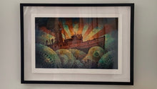 Load image into Gallery viewer, Beau Stanton &#39;A Precarious Voyage&#39;